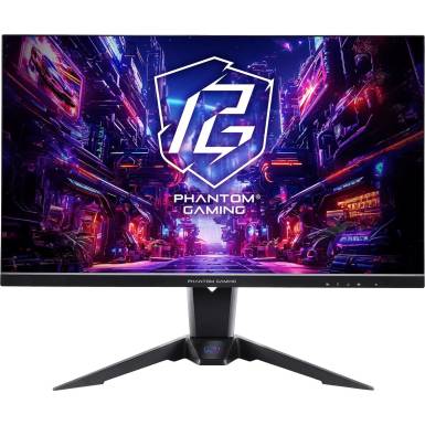 ASRock 27" Phantom Gaming PG27QFT2A IPS LED 90LXA0B0-A0E0A0J
