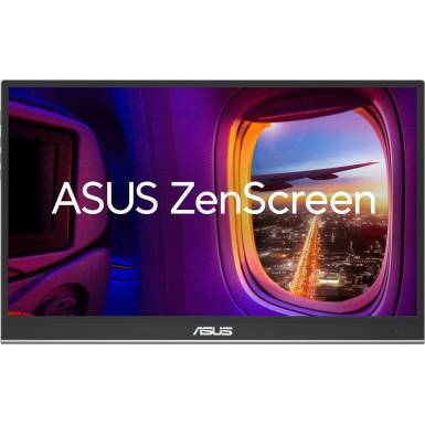 Asus 15,6" MQ16AHE OLED Portable 90LM07SV-B02170 Asus 15,6" MQ16AHE OLED Portable 90LM07SV-B02170