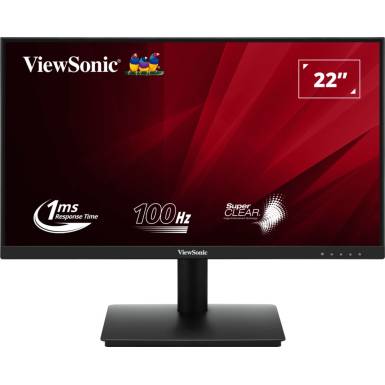Viewsonic 21,5" VA220-H LED VA220-H Viewsonic 21,5" VA220-H LED VA220-H