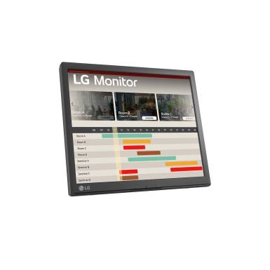 LG 17" 17BR30T-B LED 17BR30T-B.AEU