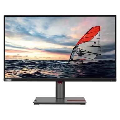 Lenovo 24,5" ThinkVision P25i-30 IPS LED 63F4MAT1EU Lenovo 24,5" ThinkVision P25i-30 IPS LED 63F4MAT1EU
