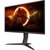 AOC 27" 27G2ZN3/BK LED 27G2ZN3/BK