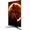 AOC 27" 27G2ZN3/BK LED 27G2ZN3/BK