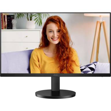 AOC 27" U27B3AF IPS LED U27B3AF AOC 27" U27B3AF IPS LED U27B3AF