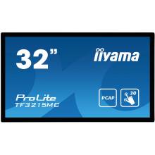 iiyama 31,5" TF3215MC-B2 LED TF3215MC-B2 iiyama 31,5" TF3215MC-B2 LED TF3215MC-B2