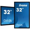 iiyama 31,5" TF3215MC-B2 LED TF3215MC-B2