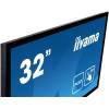 iiyama 31,5" TF3215MC-B2 LED TF3215MC-B2