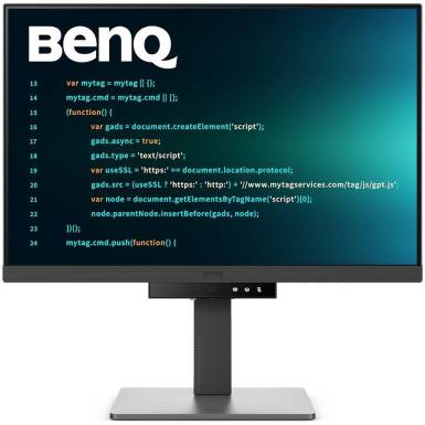Benq 24" RD240Q IPS LED 9H.LLXLA.TBE Benq 24" RD240Q IPS LED 9H.LLXLA.TBE