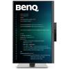 Benq 24" RD240Q IPS LED 9H.LLXLA.TBE