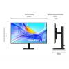 Samsung 32" LS32D800UAUXEN LED LS32D800UAUXEN