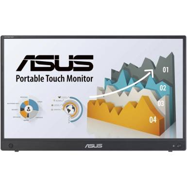 Asus MB16AMTR IPS LED 90LM04S0-B02170 Asus MB16AMTR IPS LED 90LM04S0-B02170