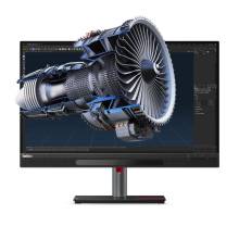 Lenovo ThinkVision P27 3D IPS LED 63F1UAT3EU Lenovo ThinkVision P27 3D IPS LED 63F1UAT3EU