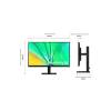 Samsung 27" LS27D600EAUXEN IPS LED LS27D600EAUXEN