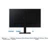 Samsung 27" LS27D800UAUXEN LED LS27D800UAUXEN