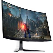 Dell 31,6" AW3225QF OLED Curved 210-BLLV Dell 31,6" AW3225QF OLED Curved 210-BLLV