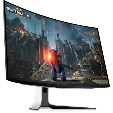 Dell 31,6" AW3225QF OLED Curved 210-BLLV Dell 31,6" AW3225QF OLED Curved 210-BLLV