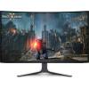 Dell 31,6" AW3225QF OLED Curved 210-BLLV