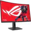 Asus 31,5" ROG Strix XG32WCMS LED Curved 90LM09X0-B01970