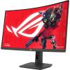 Asus 31,5" ROG Strix XG32WCMS LED Curved 90LM09X0-B01970