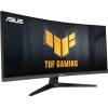 Asus 34" VG34VQ3B LED Curved 90LM0AA0-B01170