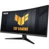 Asus 34" VG34VQ3B LED Curved 90LM0AA0-B01170