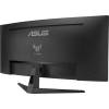 Asus 34" VG34VQ3B LED Curved 90LM0AA0-B01170