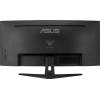 Asus 34" VG34VQ3B LED Curved 90LM0AA0-B01170