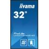 iiyama 31,5" LH3275HS-B1AG IPS LED LH3275HS-B1AG