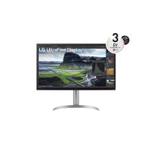 LG 32" 32UQ850V-W IPS LED 32UQ850V-W.AEU LG 32" 32UQ850V-W IPS LED 32UQ850V-W.AEU