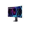 LG 39" 39GS95QE-B OLED Curved 39GS95QE-B.AEU