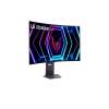 LG 39" 39GS95QE-B OLED Curved 39GS95QE-B.AEU
