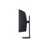 LG 39" 39GS95QE-B OLED Curved 39GS95QE-B.AEU