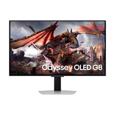 Samsung 32" Odyssey G8 LS32DG802SUXDU OLED LS32DG802SUXDU Samsung 32" Odyssey G8 LS32DG802SUXDU OLED LS32DG802SUXDU