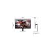 Samsung 32" Odyssey G8 LS32DG802SUXDU OLED LS32DG802SUXDU