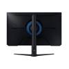 Samsung 27" Odyssey G3 LS27DG300EUXEN LED LS27DG300EUXEN