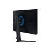 Samsung 27" Odyssey G3 LS27DG300EUXEN LED LS27DG300EUXEN