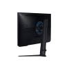 Samsung 27" Odyssey G3 LS27DG300EUXEN LED LS27DG300EUXEN