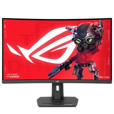 Asus 31,5" XG32WCS LED 90LM0AC0-B01970 Asus 31,5" XG32WCS LED 90LM0AC0-B01970
