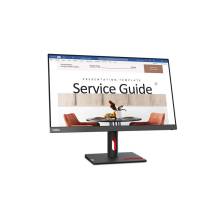 Lenovo 23,8" ThinkVision S24E LED 63DEKAT3EU Lenovo 23,8" ThinkVision S24E LED 63DEKAT3EU