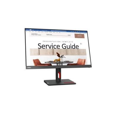 Lenovo 23,8" ThinkVision S24E LED 63DEKAT3EU Lenovo 23,8" ThinkVision S24E LED 63DEKAT3EU