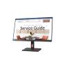 Lenovo 23,8" ThinkVision S24E LED 63DEKAT3EU