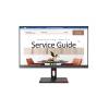 Lenovo 23,8" ThinkVision S24E LED 63DEKAT3EU