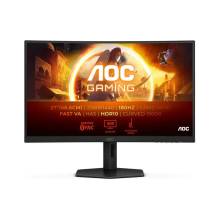 AOC 27" CQ27G4X LED Curved CQ27G4X AOC 27" CQ27G4X LED Curved CQ27G4X