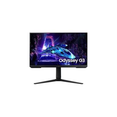 Samsung 24" Odyssey G3 LS24DG300EUXEN LED LS24DG300EUXEN