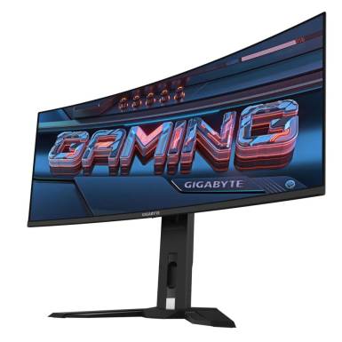 Gigabyte 34" MO34WQC2 OLED MO34WQC2-EK Gigabyte 34" MO34WQC2 OLED MO34WQC2-EK