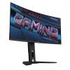 Gigabyte 34" MO34WQC2 OLED MO34WQC2-EK