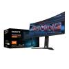 Gigabyte 34" MO34WQC2 OLED MO34WQC2-EK