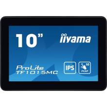 iiyama 10,1" ProLite TF1015MC-B3 IPS LED TF1015MC-B3 iiyama 10,1" ProLite TF1015MC-B3 IPS LED TF1015MC-B3