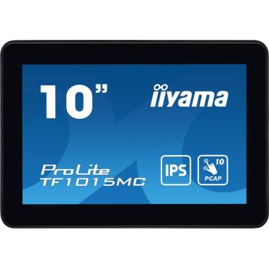 iiyama 10,1" ProLite TF1015MC-B3 IPS LED TF1015MC-B3 iiyama 10,1" ProLite TF1015MC-B3 IPS LED TF1015MC-B3