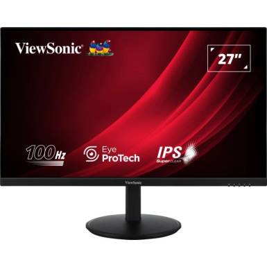 Viewsonic 27" VG2709-2K-MHD-2 IPS LED VG2709-2K-MHD-2 Viewsonic 27" VG2709-2K-MHD-2 IPS LED VG2709-2K-MHD-2